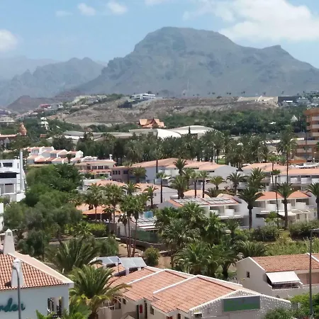 Apartment Mela Y Turquesa Arona (Tenerife)